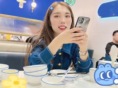 -兰湘子·湘菜小炒(石家庄万象城店)