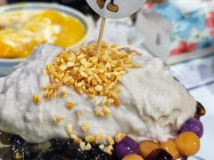 -糖潮糖水铺(省府店)