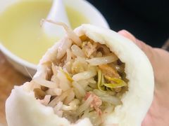 -津门张记包子铺(华昌道店)