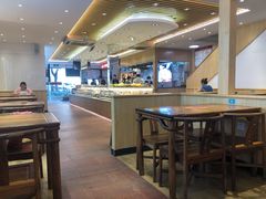 -素满香·Vegan食养自助(天一广场店)