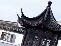 -青果巷历史文化街区