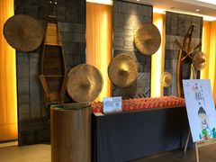 -绍兴大禹开元观堂-若耶厅