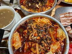 -水平有限广西米粉·广西风味集(五道口店)