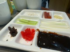 -黑窑厂糖油饼烤鸭·清真菜(黑窑厂街店)