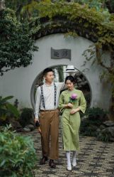 -Mu慕婚纱摄影·超级工作室