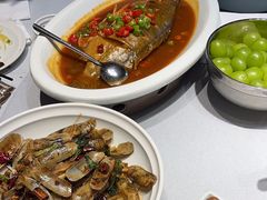 -庆赫隆融合菜馆(群力店)