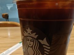 -星巴克(北京天坛东路店)
