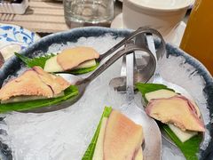 -極上萬膳·日料放题(海岸城店)