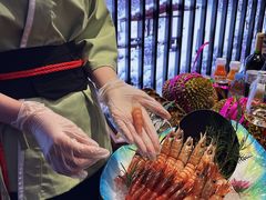 -黑木原精致料理·铁板烧