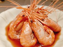 -狮王府淮扬菜(万象城店)