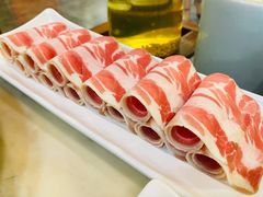 -东来顺•非遗火锅(外滩店)