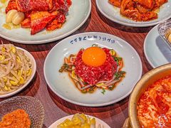 -蒜香焼肉PURUSHIN(马场路店)