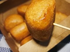 -奶奶的美食(悦立方店)
