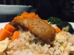 鹅肝炒饭-一升庵(仙霞路店)