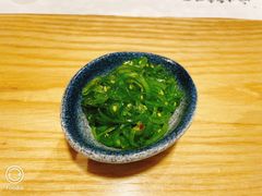 中华海草-小句号·精致料理(江南环球港店)