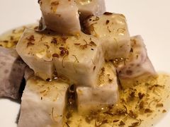 -绿茶餐厅(财富购物中心店)