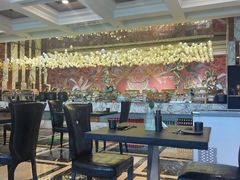 -季夏金枪鱼牛排自助餐厅(海悦天地店)