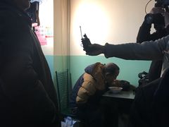 -正味斋锅巴菜(西北角店)