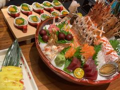 -一本料理(西溪天街店)
