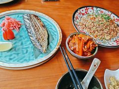 -俊屋料理·烧鸟·寿司·日泰融合菜(星际云汇店)