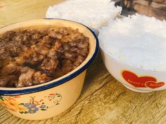 -定家小酥肉·清真(回民街店)