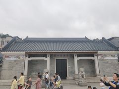 -黄埔古港