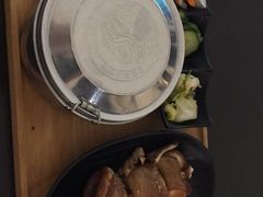 -小明同学(三里屯店)