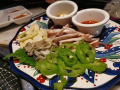 -火炉火自助餐(朝阳大悦城店)