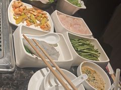 -海底捞火锅(汇悦城店)