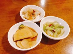 -第二外国语学院-韩国餐厅(朝阳路店)