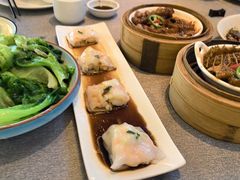 -晋江荣誉国际酒店·港誉茶餐厅