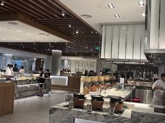 -亚特兰蒂斯-番红花海鲜自助餐厅·鲜活海鲜·小火锅