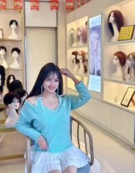 -唐风采假发补发定制