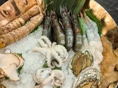 -牛New寿喜烧(新六百店)