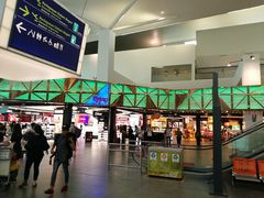 -吉隆坡国际机场