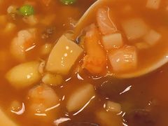 -郑州绿地JW万豪酒店-中餐厅