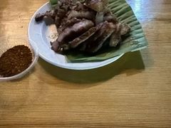 -杨合林啊兰烤鱼
