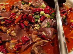 天府毛血旺-涌上外婆桥(南塘店)