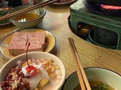 -石灰市老火锅(北滨路店)