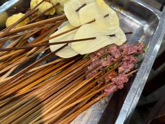 -水碾河刘老大串串香(水碾河路店)