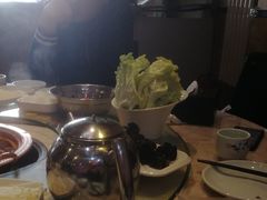 -蝎梁府(青年沟店)