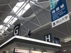 -中部国际机场