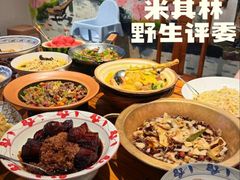 -永安水煮活鱼·仪征菜(仪征奥林匹克店)
