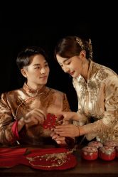 -雨墨婚纱摄影工作室