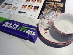 -徐记小怪兽肉蟹煲(中央大街店)