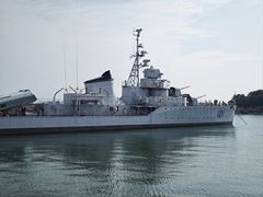 -中国人民解放军海军博物馆