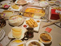 -海底捞火锅(天一广场亚细亚店)