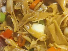 -章吴记喜瑞餐厅(东东城店)