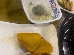 -马记伊源斋涮肉·清真菜(百子湾店)