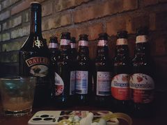 -HIB HUB公社(解放西路店)